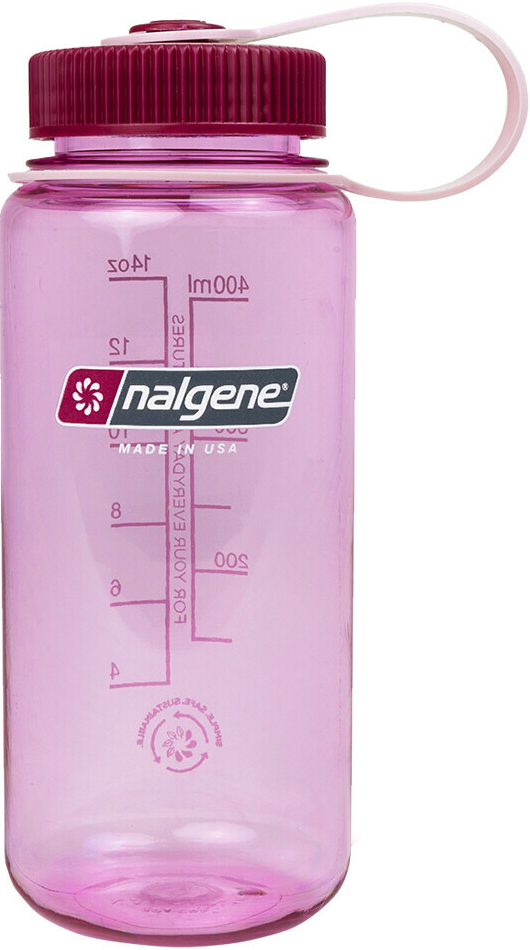 Nalgene fľaša Wide-Mouth Sustain Cosmo Sustain 500 ml