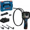 Bosch Akumulátorová inšpekčná kamera GIC 12V-5-27 C, L-Boxx, 1x aku 0601241401