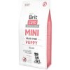 Brit Care Mini Puppy Lamb Grain-free 7 kg