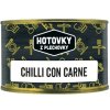 Chilli con carne HOTOVKY 400 g