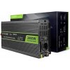 Green Cell INV10 12V/220V, 2000W/4000W