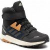 adidas členkové tenisky Terrex Trailmaker High CR čierna