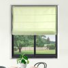 FOA Rímská roleta, STANDARD, Svetlo zelená, R 011 , 90 x 60 cm