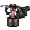 Video hlava Manfrotto Nitrotech 608