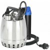 Calpeda GXRM 13GF 230V 0,45kW drenážne čerpadlo s magnetickým plavákom, kábel 5m