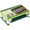 Garland Large High Dome Propagator s drenážou 37,5x23x18 cm, plastový skleník