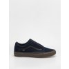Vans Bmx Old Skool (gum parisian night) 46, námornícka modrá