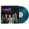 Vinyl Utopia - NOW PLAYING (LIMITED BLUE VINYL)