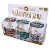 Purity Vision Královská sada 3 x 0,12 l