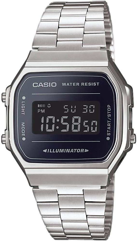 Casio A-168WEM-1