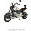 X-scooters XRS01 EEC Li Raptor PRO