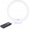 Ring Light LED Yongnuo YN308 - WB (3200 K - 5500 K)