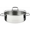 KOLIMAX PROFESSIONAL kastról s pokrievkou 26 cm 4,5 l nerez ZK160102