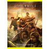 Lone Wolf Hra na hrdiny: Hrdinové Magnamundu - Dever Joe Hahn August