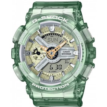 Casio GMA-S110GS-3A