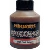 Mikbaits Spiceman WS1Booster 250 ml