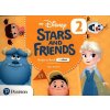 My Disney Stars and Friends 2 Student´s Book with eBook and digital resources