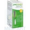 OneTouch Delica odberové lancety 25ks