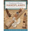Traditional Wooden Handplanes