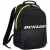 Dunlop D TAC SX-Club BACKPACK Black/Yellow