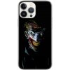 Silikónové puzdro na Apple iPhone 15 Pro Max Original Licence Cover Joker 011