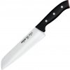 Dellinger Santoku Knife 185 mm Pirge® Elite