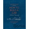 How to Build a Car - Adrian Newey