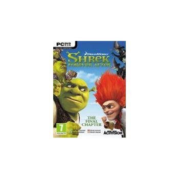 Shrek Forever After