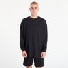 Tričko adidas Basketball Long Sleeve Tee Black M M