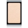 Artdeco Eyeshadow Pearl pudrové očné tiene v praktickom magnetickom puzdre 28 Pearly Porcelain 0.8 g