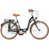 Kenzel mestský bicykel Bellissima Classic 3spd 26