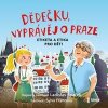 Dědečku, vyprávěj o Praze - audioknihovna - Špaček Ladislav