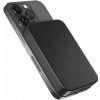 Epico Qi2 10000mAh Alu Mag+ PowerBanka EM71 - čierna 9915111300055