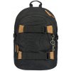školský batoh BAAGL Skate Darkness 25 l