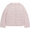 Guess Hooded Ls Padded Puffer W/zip H4BJ10WCFM0-G6K9 ružová