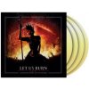 Within Temptation - Let Us Burn: Elements & Hydra Live / Vinyl [4 LP]