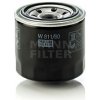 Olejový filtr MANN W811/80 - 1 ks