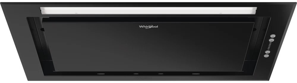 Whirlpool WCT3 63F LTK