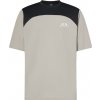 OAKLEY dres Free Ride SS sivá