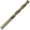 BOSCH Vrtáky do kovu HSS-Co, DIN 338 10 x 87 x 133 mm (5 ks) 2608585898