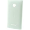 Kryt Nokia Lumia 532 zadný Farba: Biela