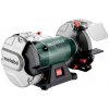 Metabo DS 200 Plus dvojitá brúska