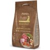 Fitmin Dog Purity Semimoist Rice, Rabbit & Lamb 4 kg - suché krmivo pro psy, jehněčí, králík 4 kg