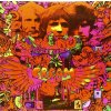 Cream: Disraeli Gears - Vinyl (LP)