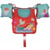 Plavecká vesta pre deti M/L Little Mermaid Bestway 9101I