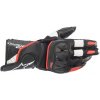 ALPINESTARS rukavice SP-2 V3 Black / White / bright red - L