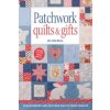 Patchwork Quilts & Gifts (Jo Colwill)(Brožovaná)