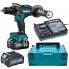 MAKITA DF001GM201 - Akumulátorový vŕtací skrutkovač
