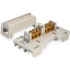 CB Elektro Svorkovnica krytá E2x3/1x7 uni Elcon