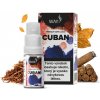 WAY to Vape Cuban 10 ml 6 mg